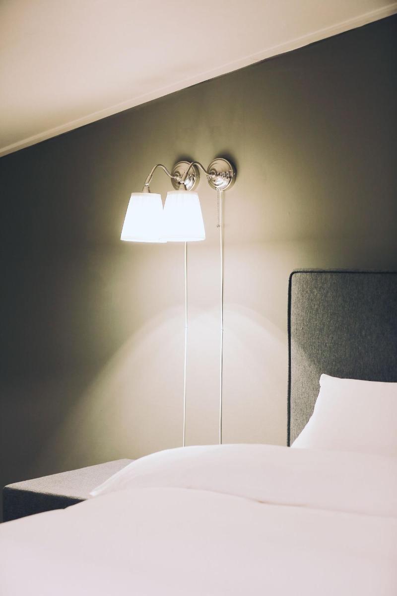 Jinwoo Residence image