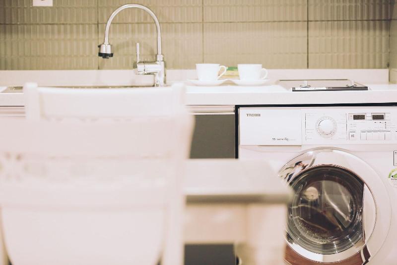 Jinwoo Residence image