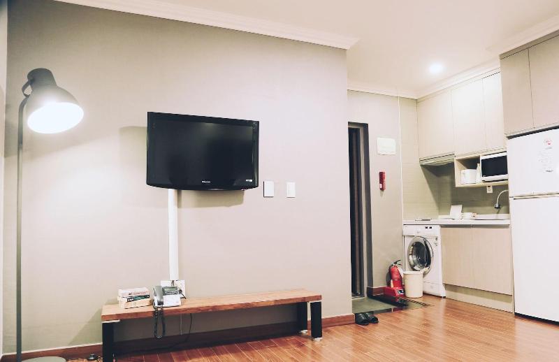 Jinwoo Residence image