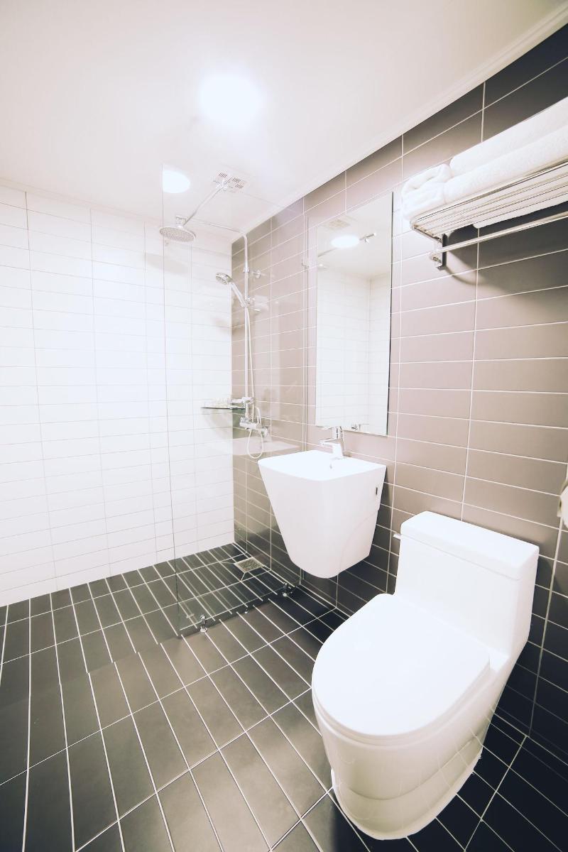 Jinwoo Residence image