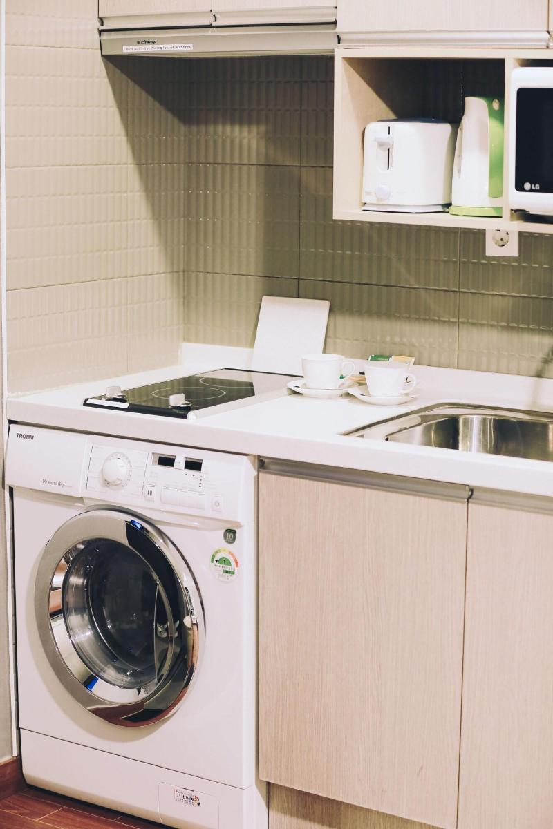 Jinwoo Residence image