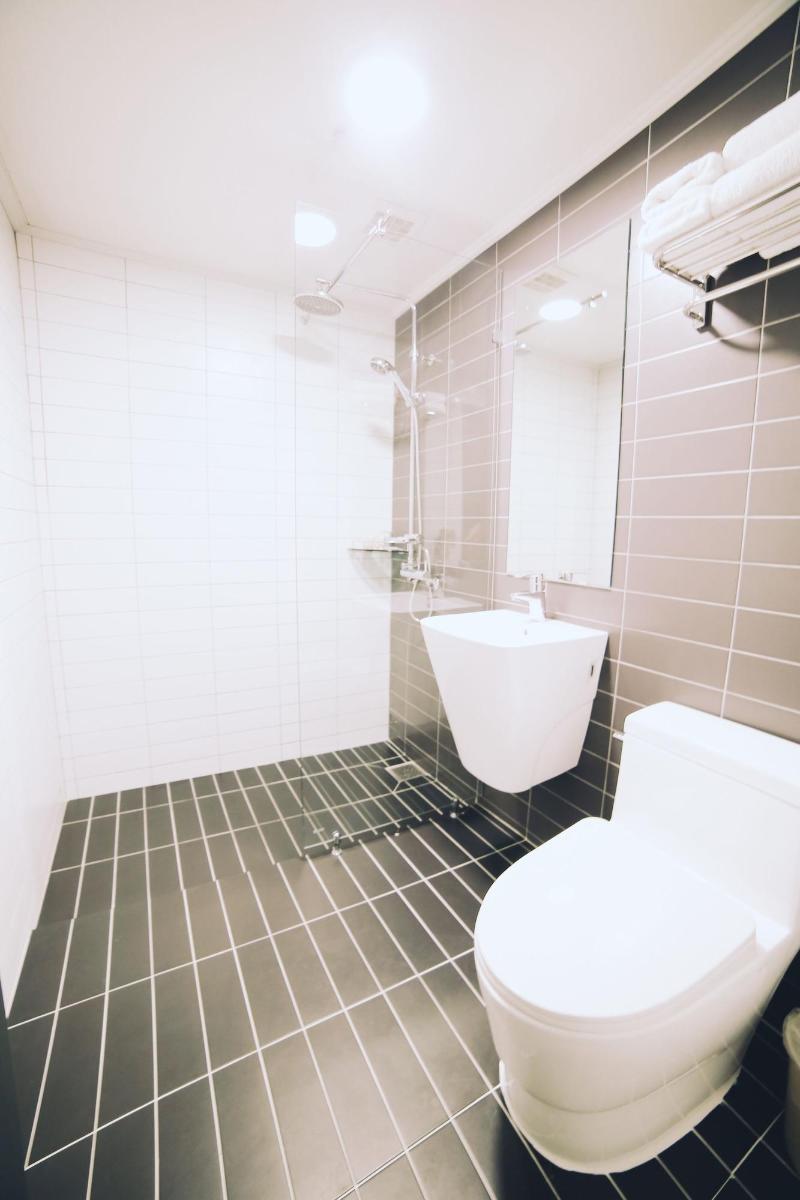 Jinwoo Residence image