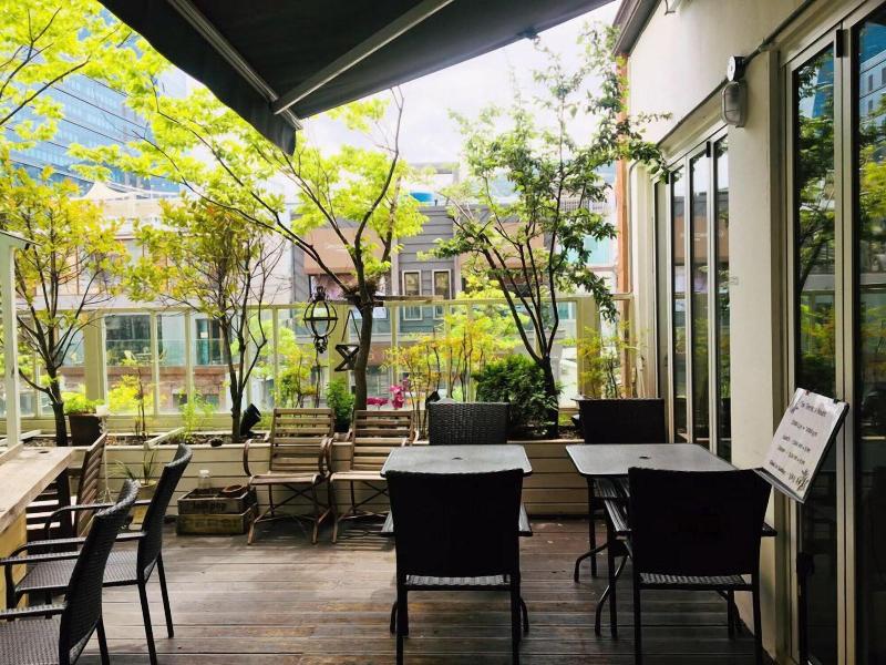 Jinwoo Residence image