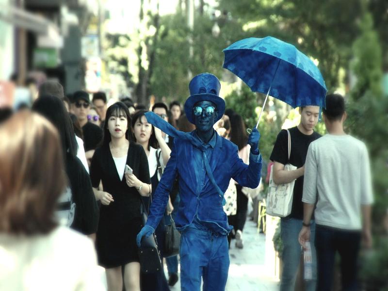 Gangnam AN Guesthouse - Hostel image