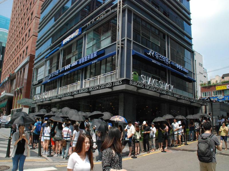 Gangnam AN Guesthouse - Hostel image