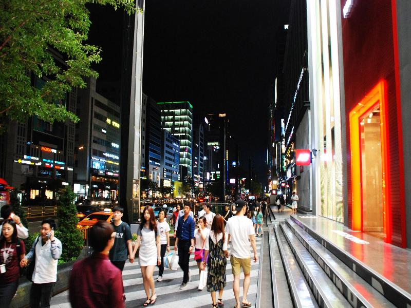 Gangnam AN Guesthouse - Hostel image