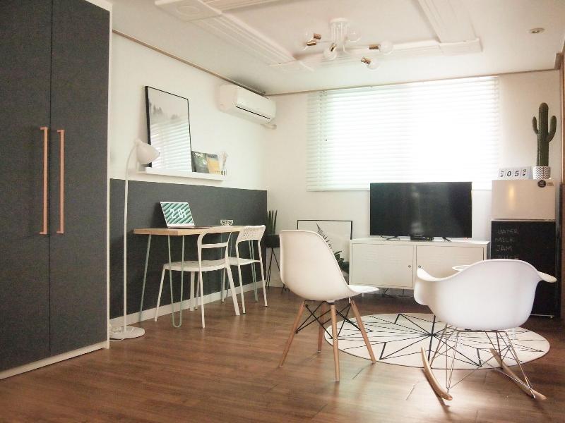 Gangnam AN Guesthouse - Hostel image
