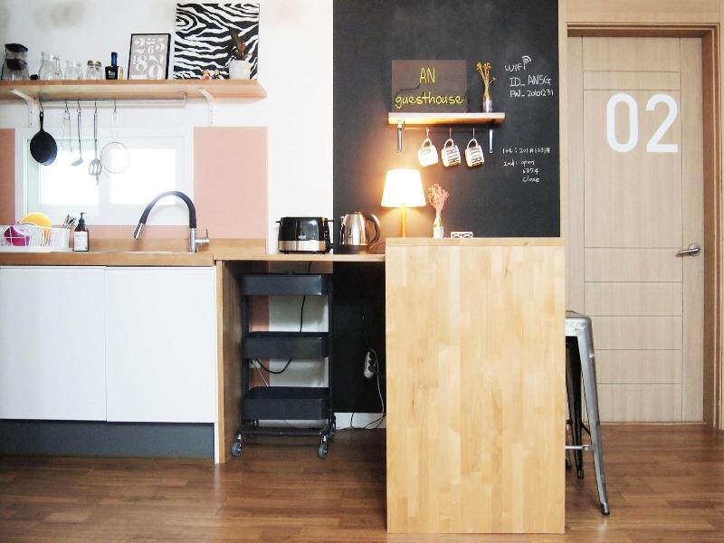 Gangnam AN Guesthouse - Hostel image