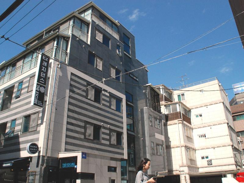 Gangnam AN Guesthouse - Hostel image