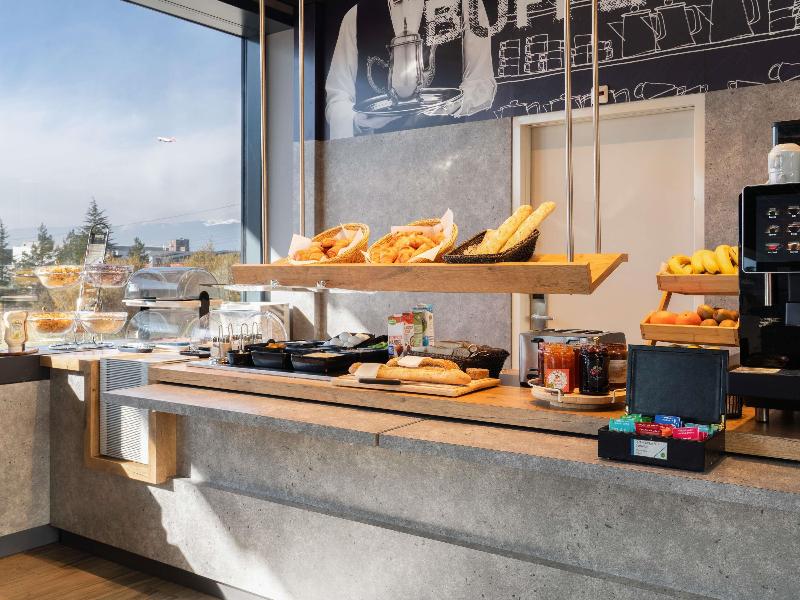 ibis budget Genève Palexpo Aéroport image