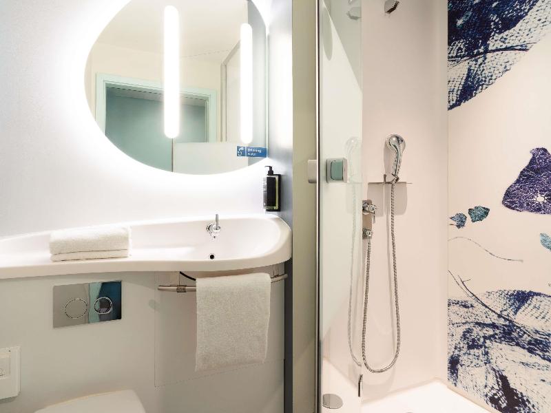 ibis budget Genève Palexpo Aéroport image