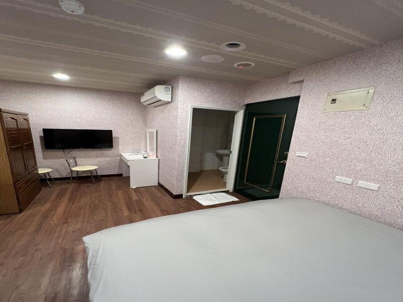 Come Inn Taipei Iv image