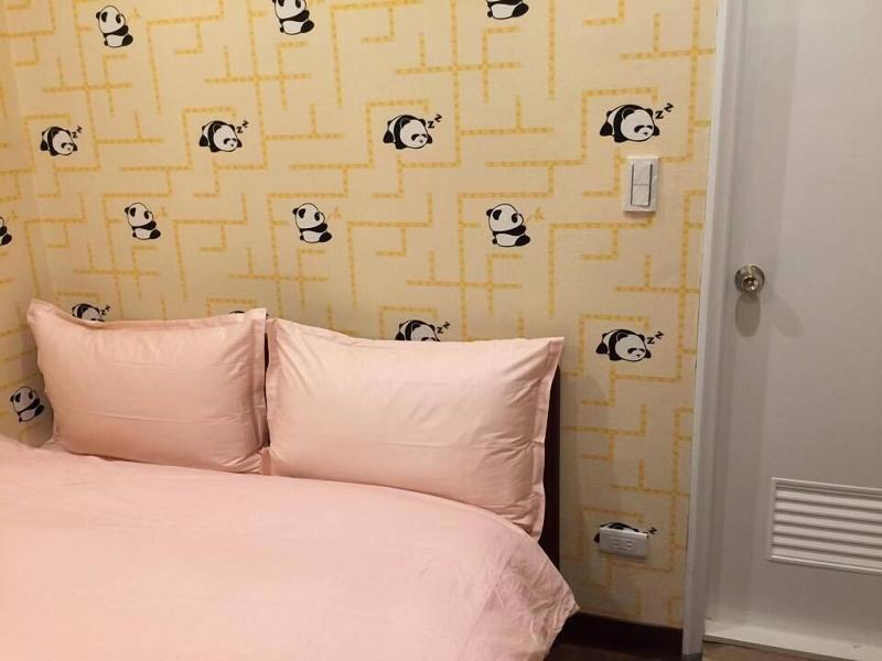 Come Inn Taipei Iv image