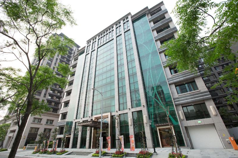 Happiness Inn Hotel, New Taipei City image