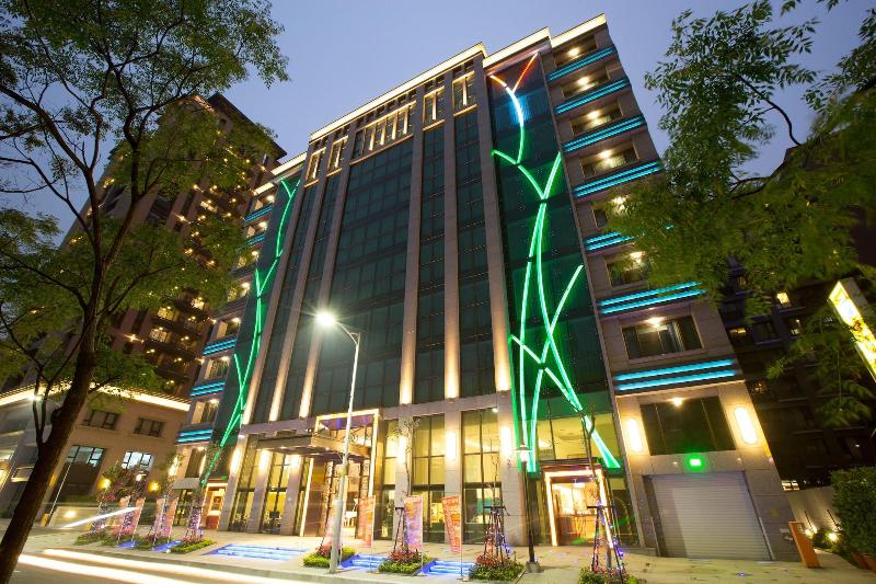 Happiness Inn Hotel, New Taipei City image