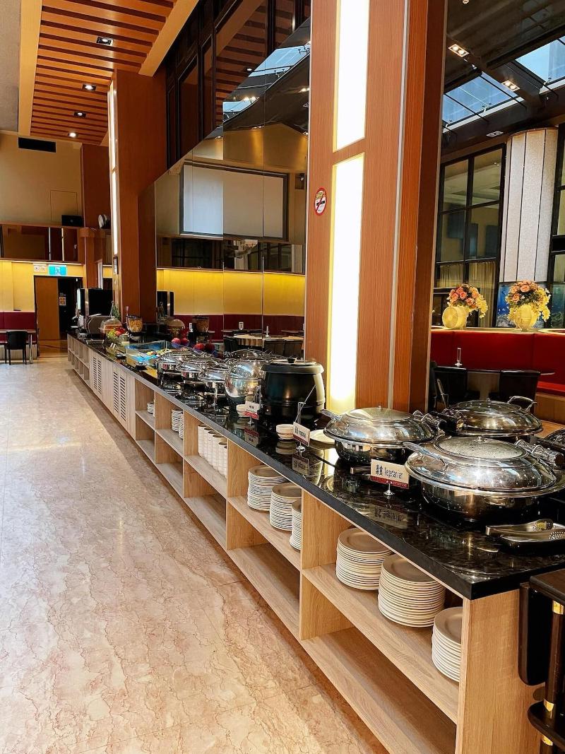 Happiness Inn Hotel, New Taipei City image
