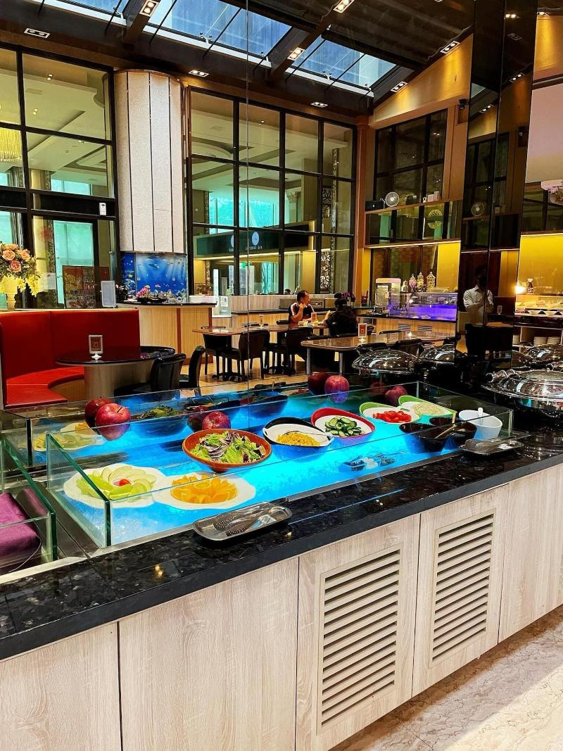 Happiness Inn Hotel, New Taipei City image