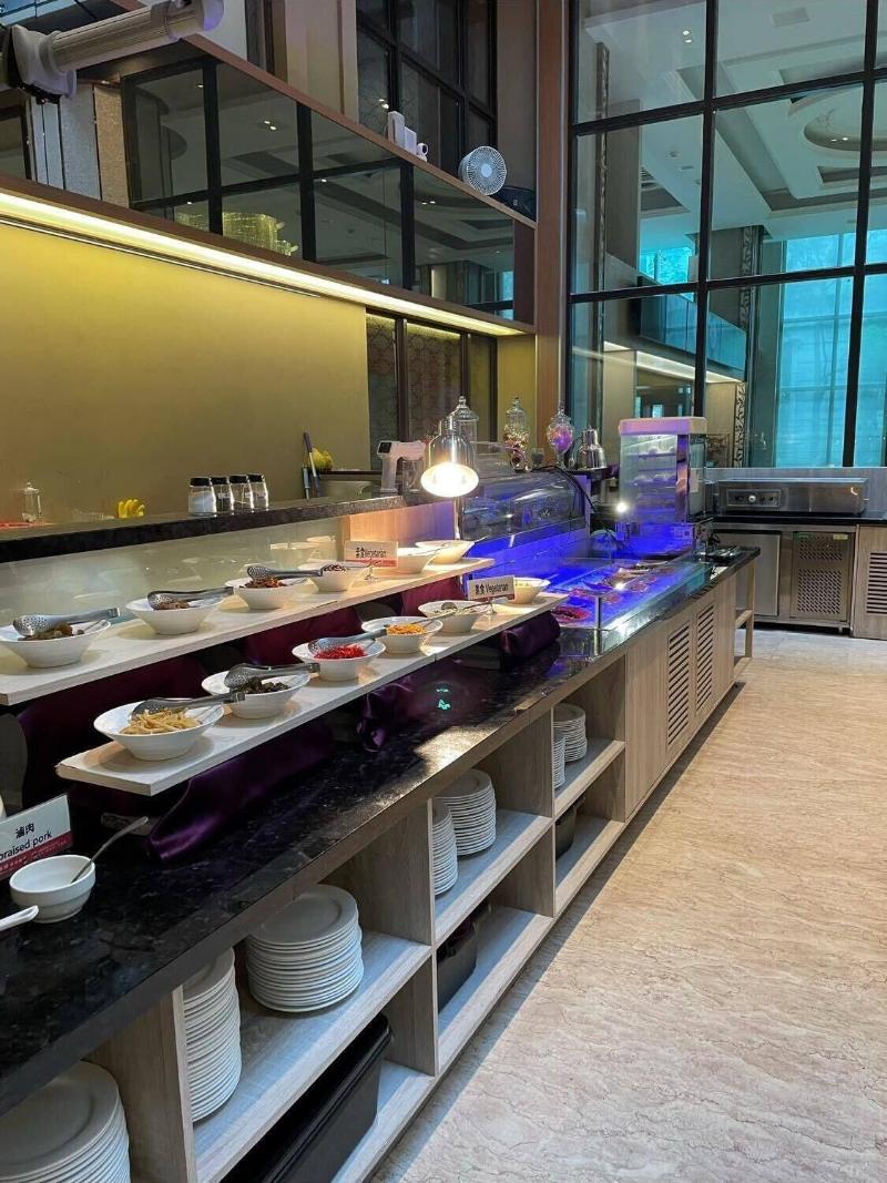 Happiness Inn Hotel, New Taipei City image