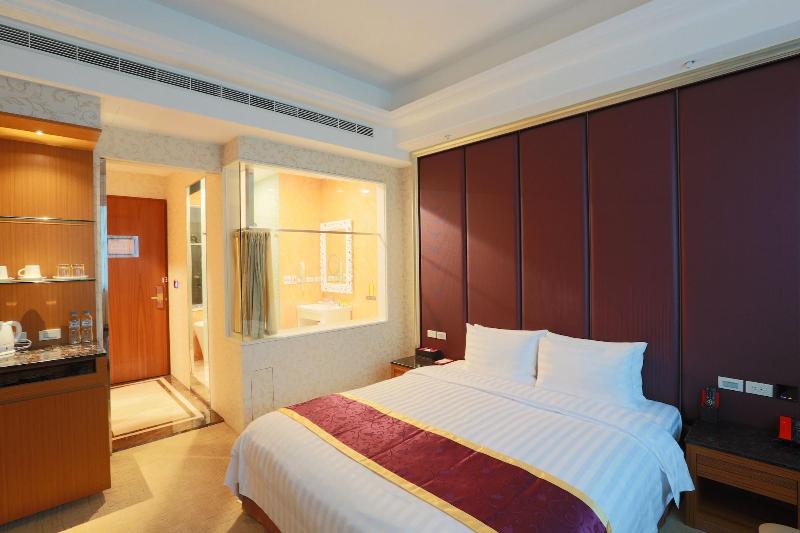 Happiness Inn Hotel, New Taipei City image