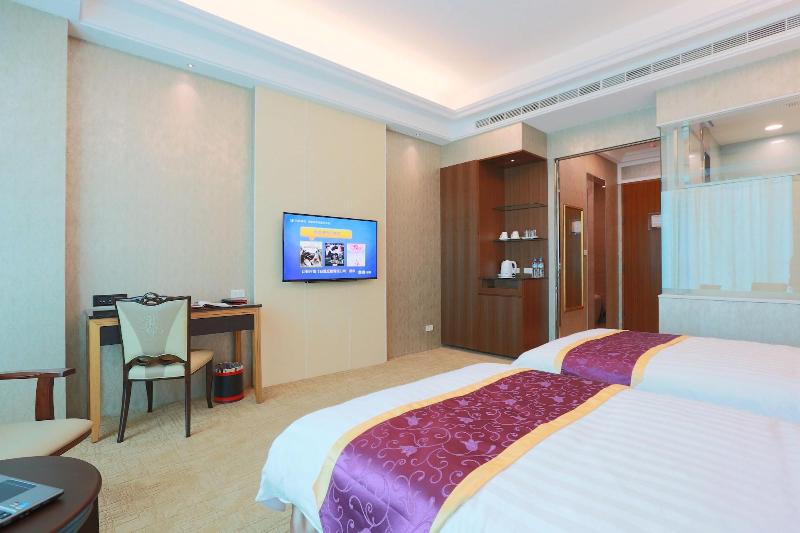 Happiness Inn Hotel, New Taipei City image