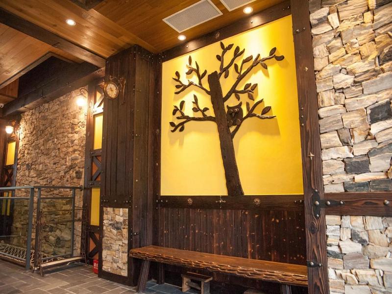 Sun Moon Lake Youngquan Hotels image