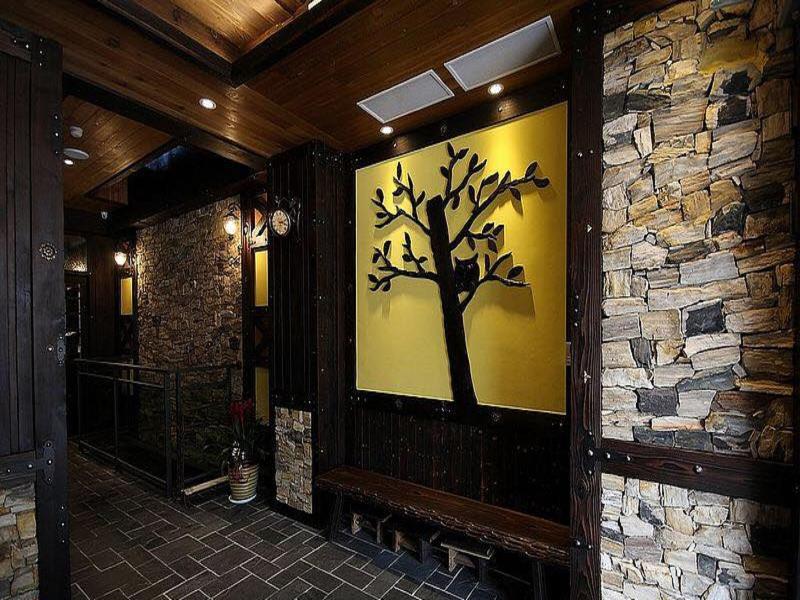 Sun Moon Lake Youngquan Hotels image