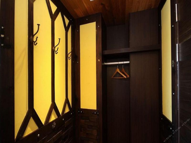 Sun Moon Lake Youngquan Hotels image