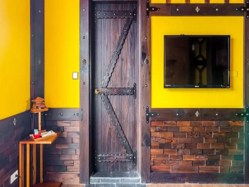 Sun Moon Lake Youngquan Hotels image