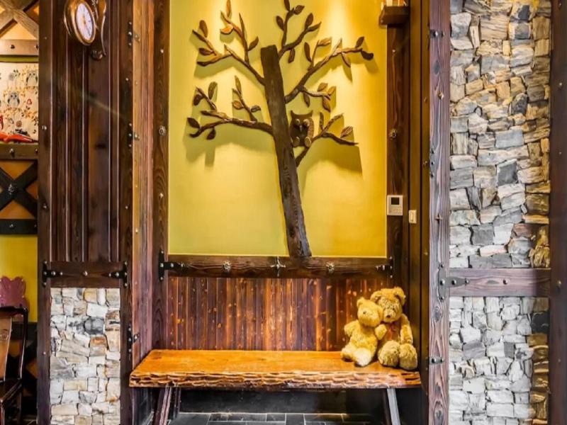 Sun Moon Lake Youngquan Hotels image