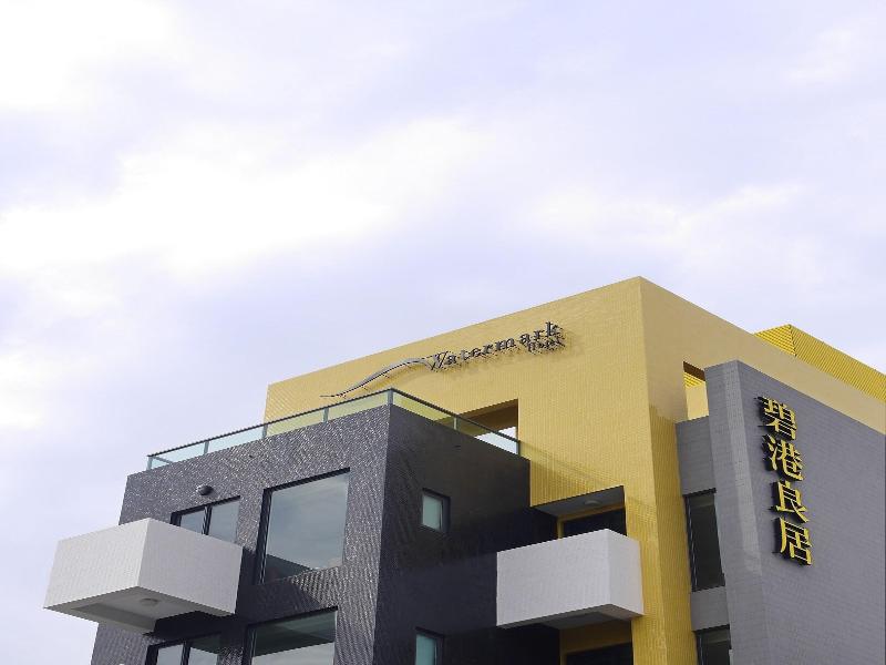 Watermark Hotel Sizihwan image