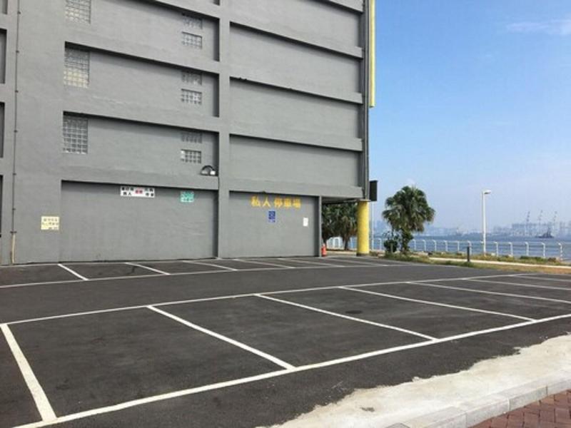 Watermark Hotel Sizihwan image