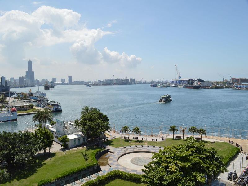 Watermark Hotel Sizihwan image