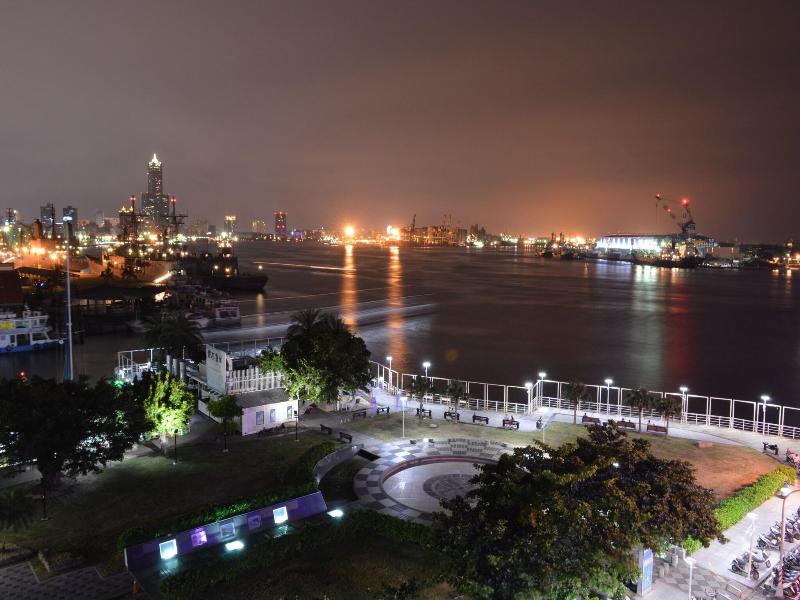 Watermark Hotel Sizihwan image