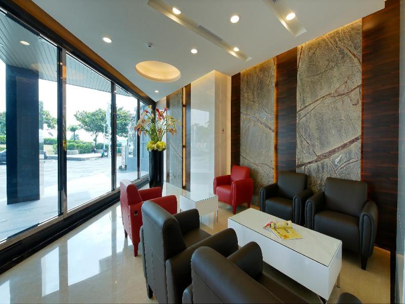 Watermark Hotel Sizihwan