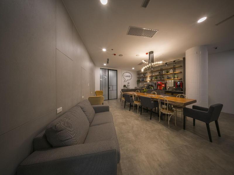 Watermark Hotel Sizihwan image