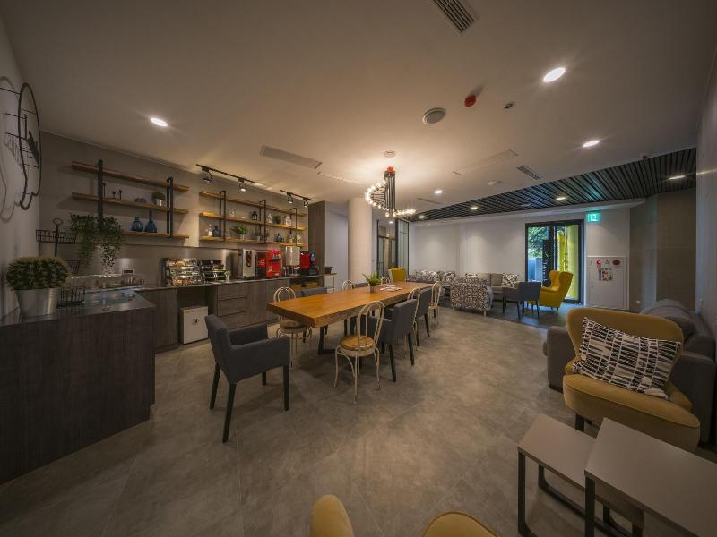 Watermark Hotel Sizihwan image