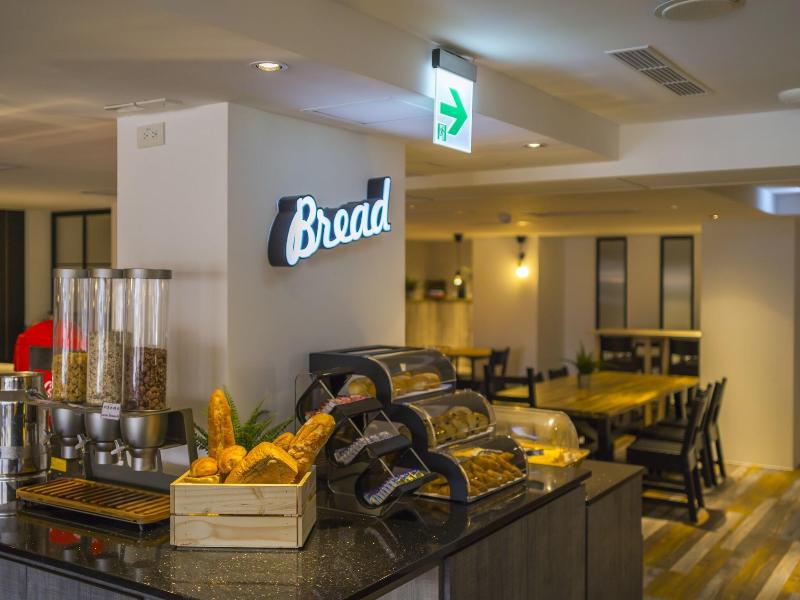 Watermark Hotel Sizihwan image