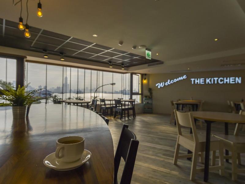 Watermark Hotel Sizihwan image