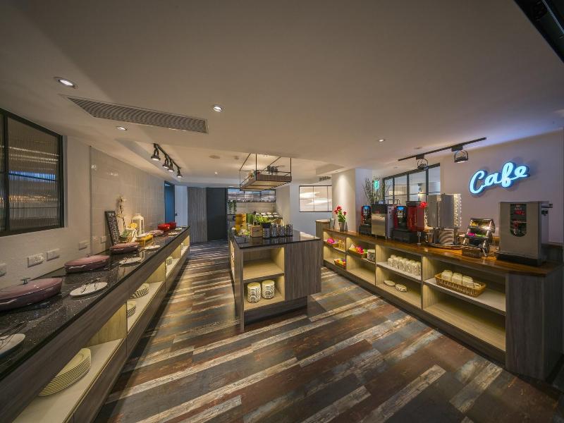 Watermark Hotel Sizihwan image