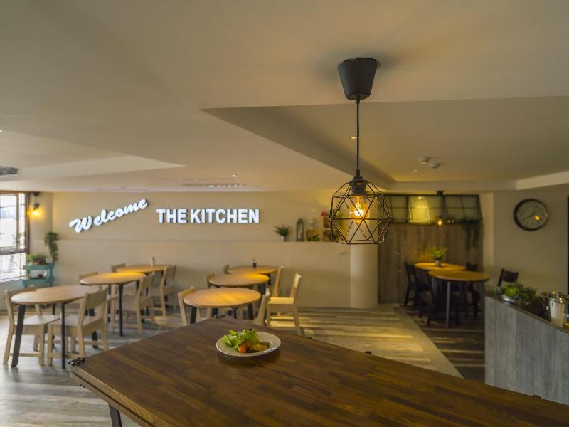 Watermark Hotel Sizihwan image