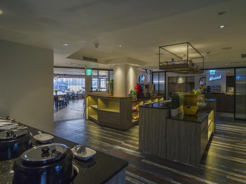 Watermark Hotel Sizihwan image