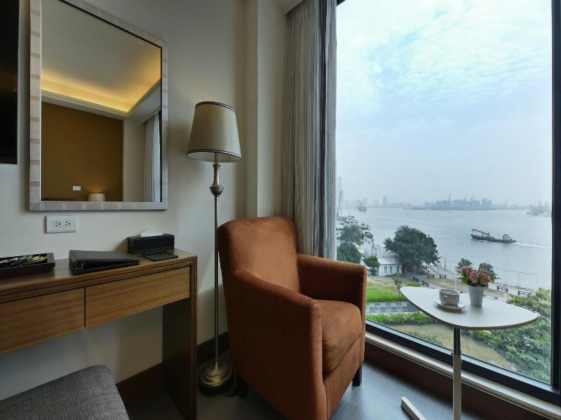 Watermark Hotel Sizihwan image