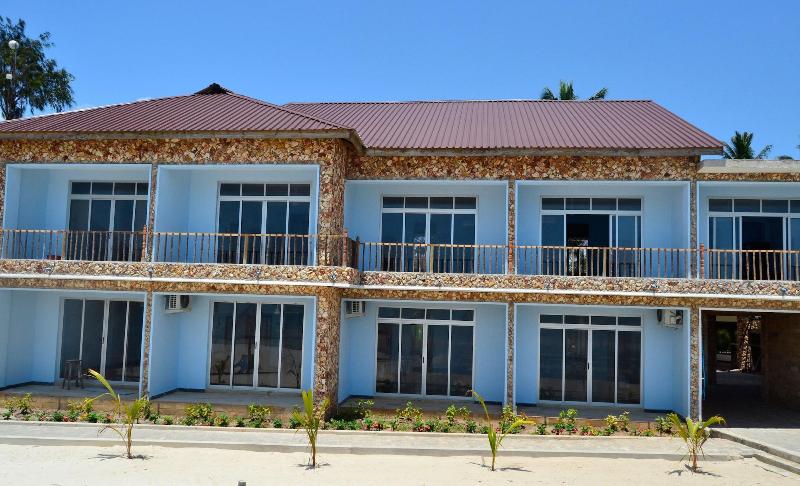 Serene Beach Resort image