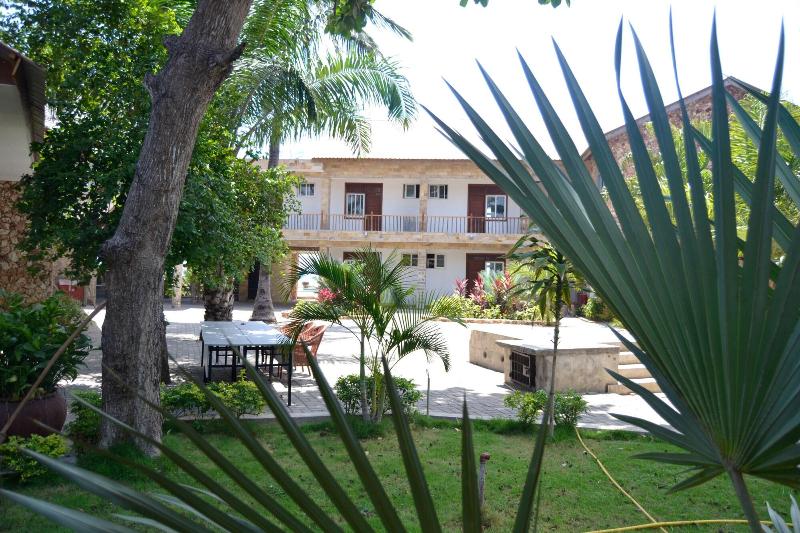 Serene Beach Resort image