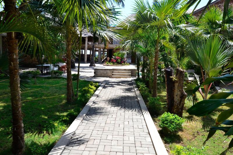 Serene Beach Resort image