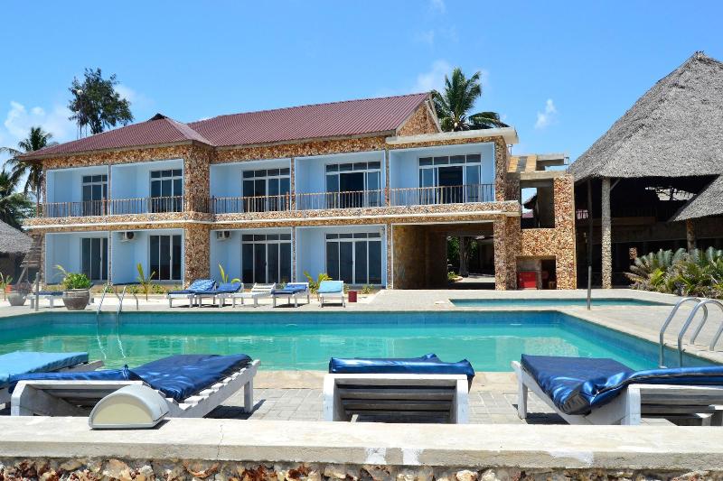 Serene Beach Resort image