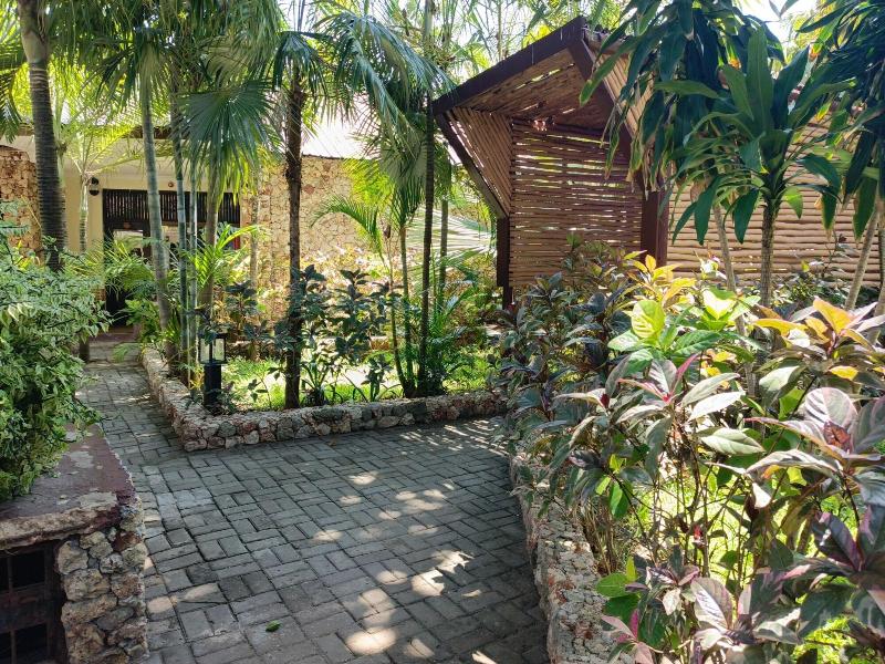 Serene Beach Resort image