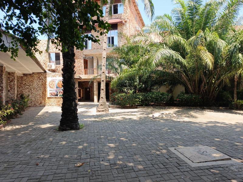 Serene Beach Resort image