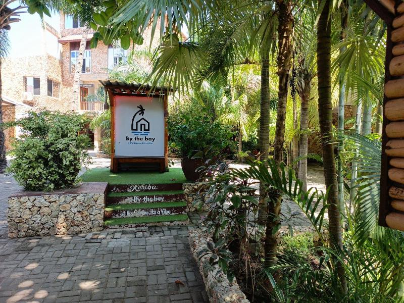 Serene Beach Resort image