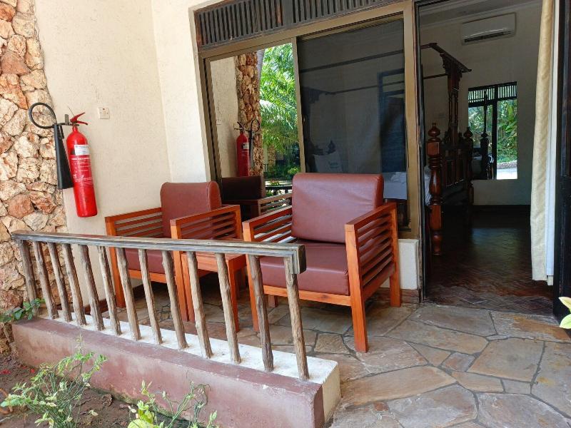 Serene Beach Resort image